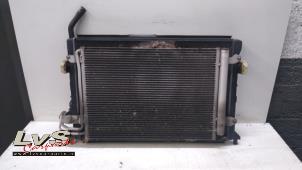 Used Cooling set Volkswagen Golf Plus (5M1/1KP) 1.2 TSI BlueMOTION Price € 250,00 Margin scheme offered by LvS Carparts