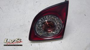 Used Taillight, right Volkswagen Golf Plus (5M1/1KP) 1.2 TSI BlueMOTION Price € 20,00 Margin scheme offered by LvS Carparts