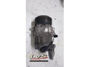Used Air conditioning pump BMW 1 serie (E88) 120i 16V Price € 70,00 Margin scheme offered by LvS Carparts