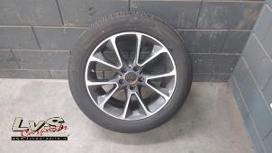 Used Wheel BMW X5 (F15) xDrive 25d 2.0 Price € 250,00 Margin scheme offered by LvS Carparts