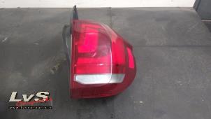 Used Taillight, right BMW X5 (F15) xDrive 25d 2.0 Price € 175,00 Margin scheme offered by LvS Carparts