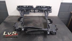 Used Rear bumper frame BMW X5 (F15) xDrive 25d 2.0 Price € 100,00 Margin scheme offered by LvS Carparts