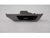 Dashboard vent from a BMW 3 serie (E90), 2005 / 2011 330d 24V, Saloon, 4-dr, Diesel, 2.993cc, 170kW (231pk), RWD, M57N2D30; 306D3, 2005-09 / 2008-08, VC91; VC92 2006