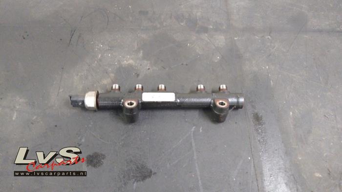 Usagé Système d'injection Citroen Berlingo 1.6 Hdi 75 Prix € 20,00 Règlement à la marge proposé par LvS Carparts