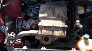 Used Engine Alfa Romeo MiTo (955) 1.4 Price € 495,00 Margin scheme offered by LvS Carparts