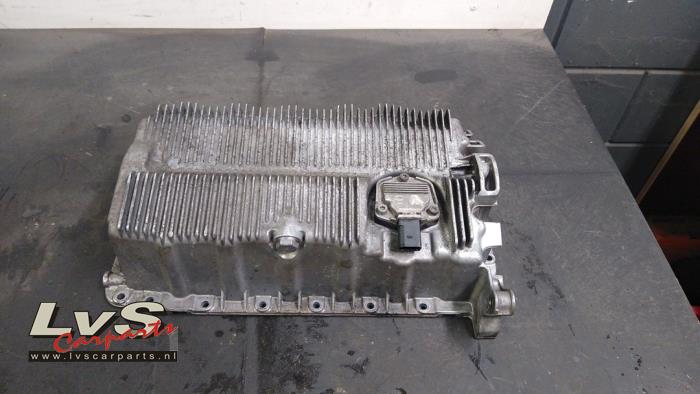 Gebrauchte Ölwanne Audi A3 (8P1) 1.6 Preis € 30,00 Margenregelung angeboten von LvS Carparts