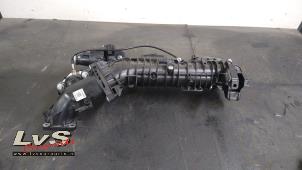 Used Intake manifold BMW 3 serie Touring (E91) 320d 16V Price € 100,00 Margin scheme offered by LvS Carparts