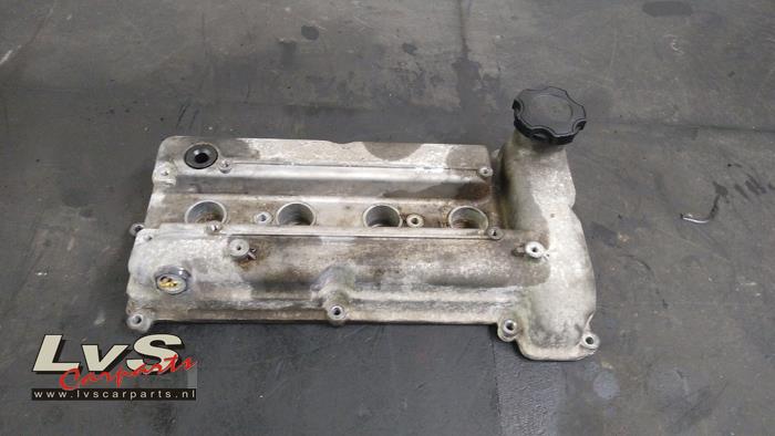 Gebrauchte Ventildeckel Chevrolet Spark 1.0 16V Preis € 50,00 Margenregelung angeboten von LvS Carparts