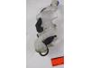 Front windscreen washer reservoir from a Volkswagen New Beetle (9C1/9G1) 1.9 TDI 90 2003