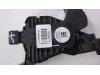 Accelerator pedal from a Ford Ranger 2.2 TDCi 16V 4x4 2016