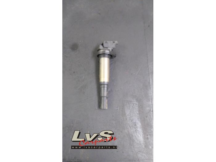 Gebrauchte Stift Zündspule BMW 1 serie (F20) 116i 1.6 16V Preis € 12,50 Margenregelung angeboten von LvS Carparts