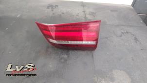 Used Taillight, right BMW X5 (F15) xDrive 25d 2.0 Price € 120,00 Margin scheme offered by LvS Carparts
