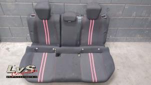 Used Rear bench seat Opel Corsa F (UB/UH/UP) 1.2 Turbo 12V 100 Price € 150,00 Margin scheme offered by LvS Carparts