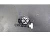 Fog light, front left from a Opel Corsa F (UB/UH/UP) 1.2 Turbo 12V 100 2021