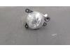 Fog light, front left from a Opel Corsa F (UB/UH/UP) 1.2 Turbo 12V 100 2021