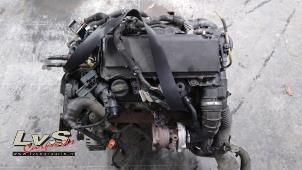 Gebrauchte Motor Citroen Nemo (AA) 1.4 HDi 70 Preis € 544,50 Mit Mehrwertsteuer angeboten von LvS Carparts