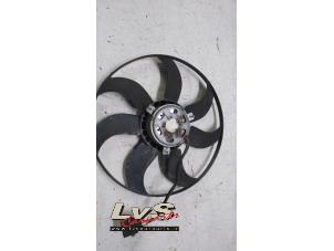Used Cooling fans Seat Ibiza IV (6J5) 1.2 12V Price € 19,95 Margin scheme offered by LvS Carparts