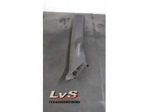 Used A-pillar cover, right Opel Corsa F (UB/UH/UP) 1.2 Turbo 12V 100 Price € 25,00 Margin scheme offered by LvS Carparts