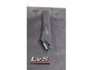 Used A-pillar cover, left Opel Corsa F (UB/UH/UP) 1.2 Turbo 12V 100 Price € 25,00 Margin scheme offered by LvS Carparts