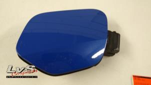 Used Tank cap cover Opel Corsa F (UB/UH/UP) 1.2 Turbo 12V 100 Price € 40,00 Margin scheme offered by LvS Carparts