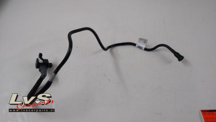 Begagnade Sensor (övriga) Opel Corsa F (UB/UH/UP) 1.2 Turbo 12V 100 Pris € 30,00 Marginaltabell erbjuds av LvS Carparts