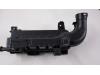 Air box from a Opel Corsa F (UB/UH/UP) 1.2 Turbo 12V 100 2021