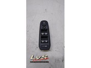 Used Multi-functional window switch Peugeot 308 SW (L4/L9/LC/LJ/LR) 1.6 BlueHDi 120 16V Price € 25,00 Margin scheme offered by LvS Carparts