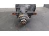 Rear differential from a BMW X5 (G05) xDrive 45 e iPerformance 3.0 24V 2019