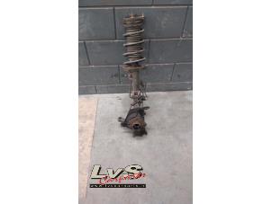 Used Front shock absorber rod, right Fiat Fiorino (225) 1.3 D 16V Multijet Price € 60,00 Margin scheme offered by LvS Carparts
