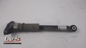 Used Rear shock absorber, left Opel Corsa F (UB/UH/UP) 1.2 Turbo 12V 100 Price € 70,00 Margin scheme offered by LvS Carparts