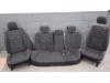 Set of upholstery (complete) from a Kia Soul I (AM), 2009 / 2014 1.6 GDI 16V, MPV, Petrol, 1.591cc, 103kW (140pk), FWD, G4FD, 2011-06 / 2014-12, AMF5P4; AMF5P5; KSMF5P4 2013