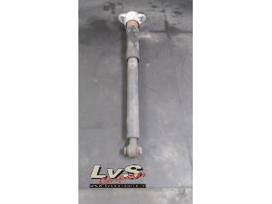 Used Rear shock absorber, left Mercedes A (W176) 1.5 A-180 CDI, A-180d 16V Price € 25,00 Margin scheme offered by LvS Carparts