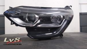 Used Headlight, left Renault Megane IV (RFBB) 1.2 Energy TCE 100 Price € 395,00 Margin scheme offered by LvS Carparts