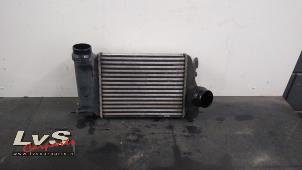 Used Intercooler Renault Megane IV (RFBB) 1.2 Energy TCE 100 Price € 65,00 Margin scheme offered by LvS Carparts