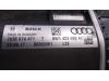 Caja de dirección asistida de un Audi A5 Sportback (F5A/F5F) 2.0 TFSI Mild Hybrid 16V 2017