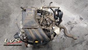 Used Engine Nissan Micra (K13) 1.2 12V Price € 325,00 Margin scheme offered by LvS Carparts