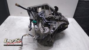 Used Gearbox Renault Megane IV (RFBB) 1.2 Energy TCE 100 Price € 495,00 Margin scheme offered by LvS Carparts