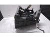 Gearbox from a Renault Megane IV (RFBB) 1.2 Energy TCE 100 2016