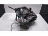 Gearbox from a Renault Megane IV (RFBB), 2015 1.2 Energy TCE 100, Hatchback, 4-dr, Petrol, 1,198cc, 74kW (101pk), FWD, H5F408; H5FF4, 2015-11, F2MS 2016