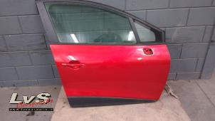 Used Front door 4-door, right Renault Clio IV (5R) 1.2 16V GPL Price € 250,00 Margin scheme offered by LvS Carparts