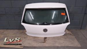 Usagé Hayon arrière Volkswagen Polo V (6R) 1.2 TDI 12V BlueMotion Prix € 125,00 Règlement à la marge proposé par LvS Carparts