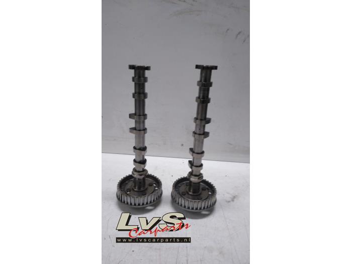 Usagé Kit arbre à cames Citroen C3 (SX/SW) 1.2 Vti 12V PureTech 82 Van Prix € 125,00 Règlement à la marge proposé par LvS Carparts