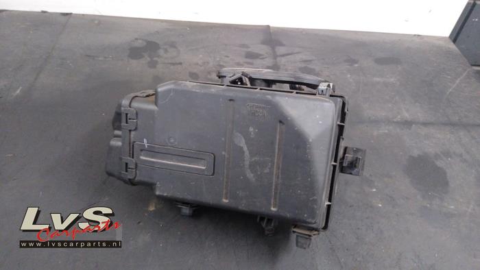 Gebrauchte Luftfilterhus Nissan Micra (K13) 1.2 12V Preis € 30,00 Margenregelung angeboten von LvS Carparts