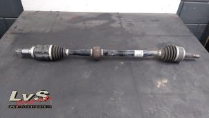 Used Front drive shaft, right Toyota C-HR (X1,X5) 1.8 16V Hybrid Price € 200,00 Margin scheme offered by LvS Carparts
