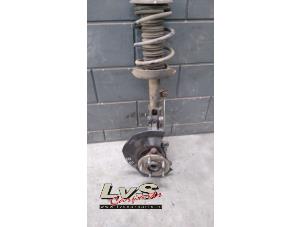 Used Front shock absorber rod, right Toyota C-HR (X1,X5) 1.8 16V Hybrid Price € 200,00 Margin scheme offered by LvS Carparts