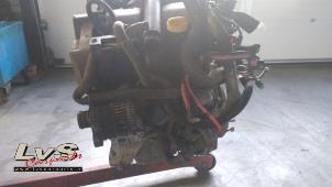 Used Engine Renault Scénic III (JZ) 1.5 dCi 110 Price € 495,00 Margin scheme offered by LvS Carparts