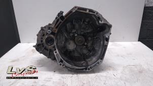 Used Gearbox Renault Scénic III (JZ) 1.5 dCi 110 Price € 395,00 Margin scheme offered by LvS Carparts
