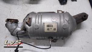 Used Particulate filter Opel Combo Cargo 1.6 CDTI 75 Price € 180,00 Margin scheme offered by LvS Carparts