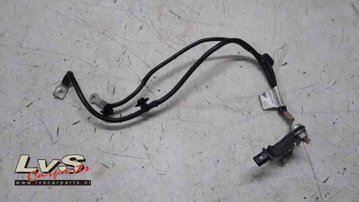 Usados Sensor de batería Opel Combo Cargo 1.6 CDTI 75 Precio € 48,40 IVA incluido ofrecido por LvS Carparts