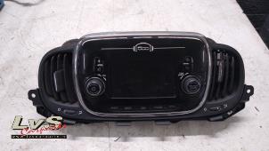 Used Radio CD player Fiat 500 (312) 1.2 69 Price € 375,00 Margin scheme offered by LvS Carparts